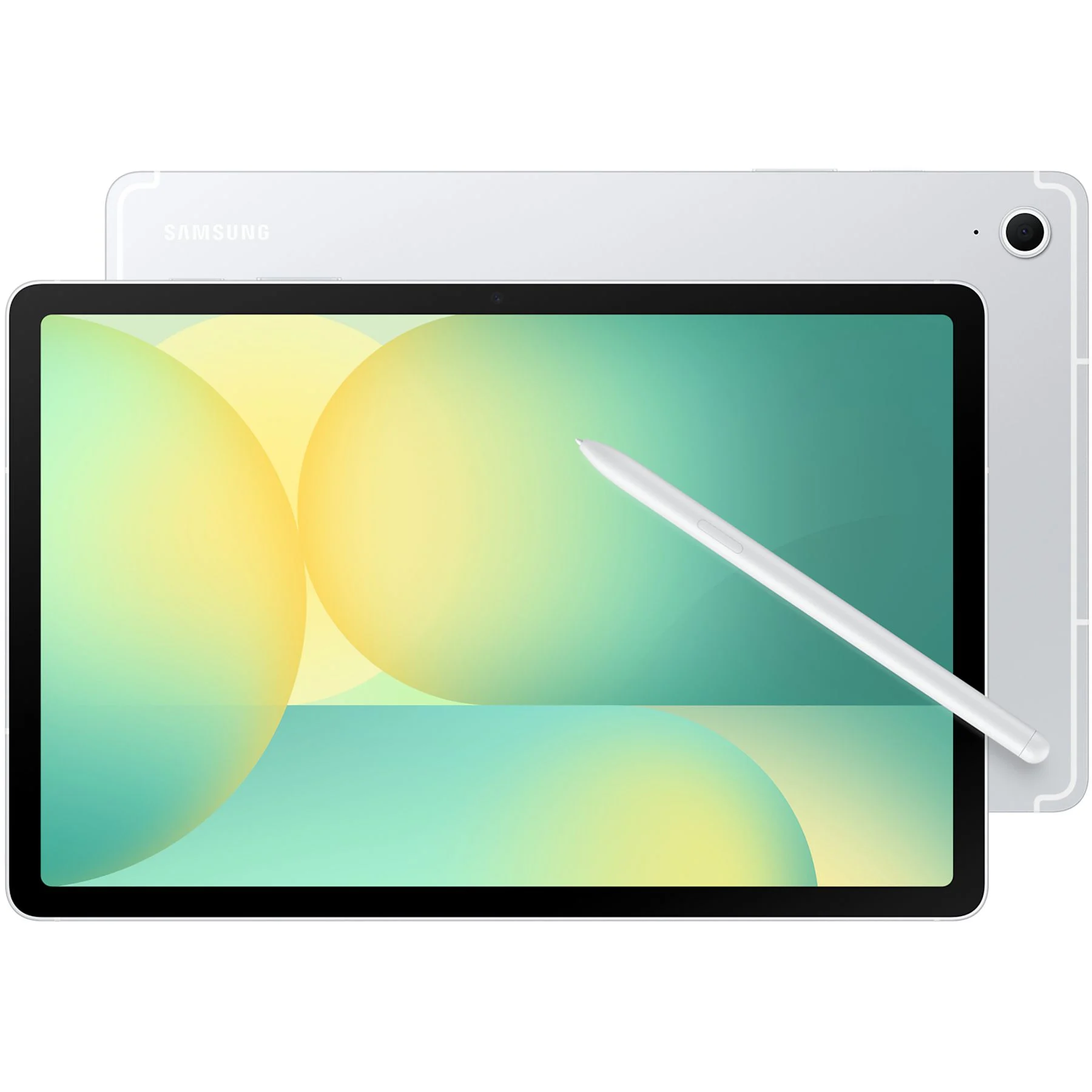 Tablet Samsung Galaxy Tab S10 FE 10.9'' 12GB 256GB Wifi Plata