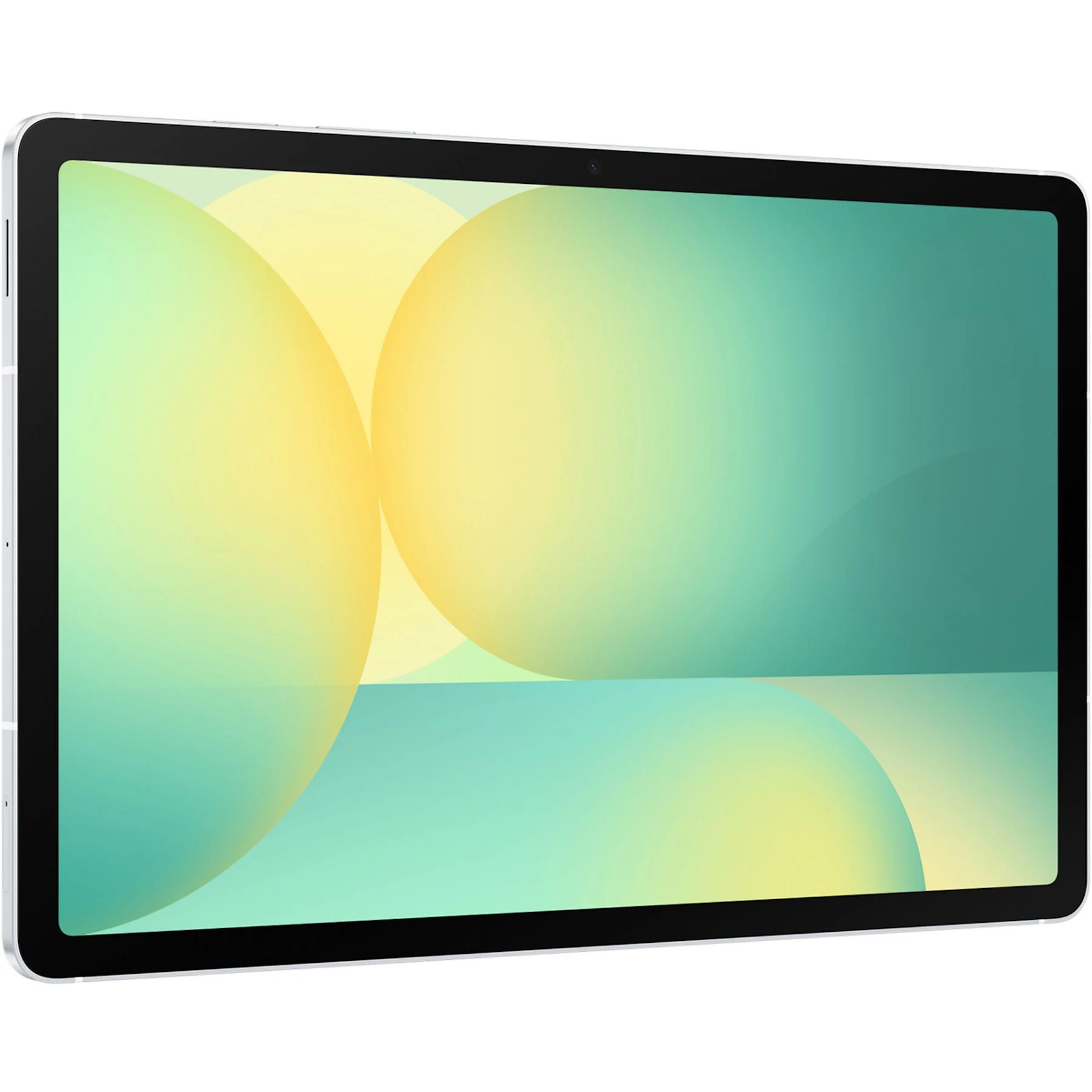 Tablet Samsung Galaxy Tab S10 FE 10.9'' 12GB 256GB Wifi Plata - Imagen 4