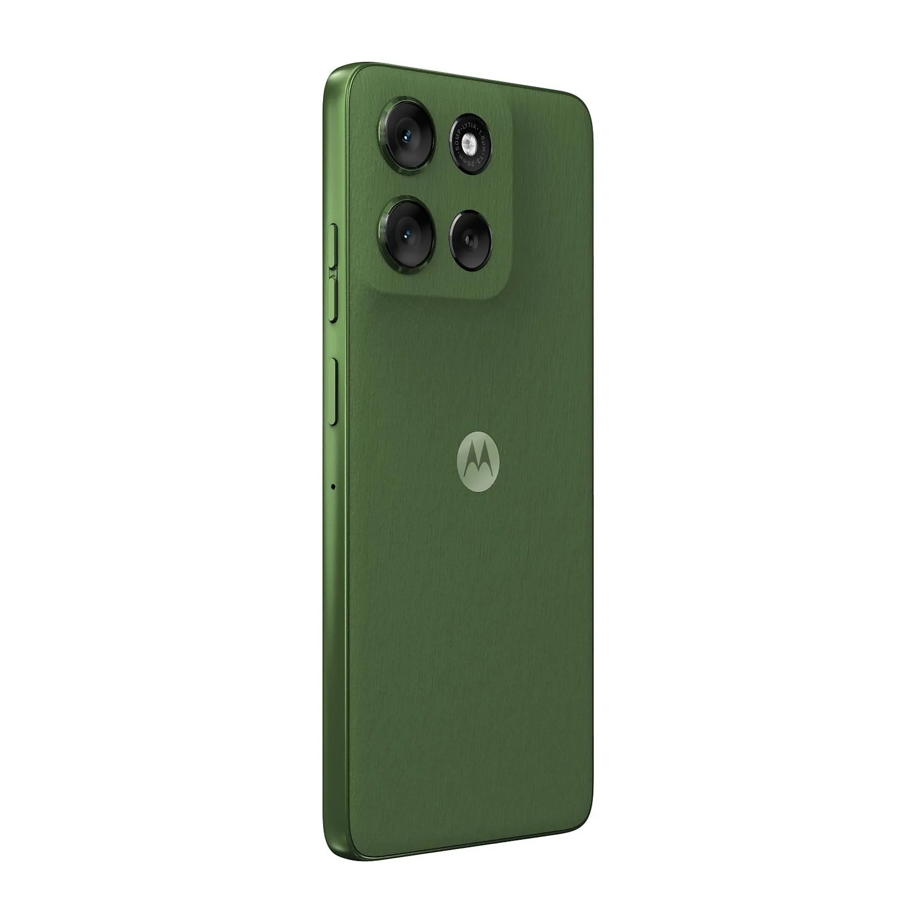 Smartphone Motorola G56 8GB 256GB 5G 6.67" Verde Oscuro - Imagen 3