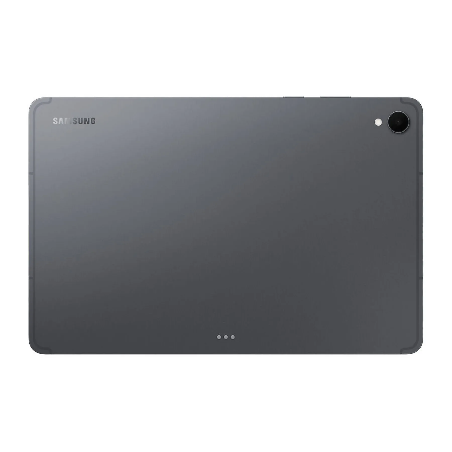 Tablet Samsung Galaxy Tab S11 11'' 12GB 128GB 5G Wifi Gris - Imagen 2