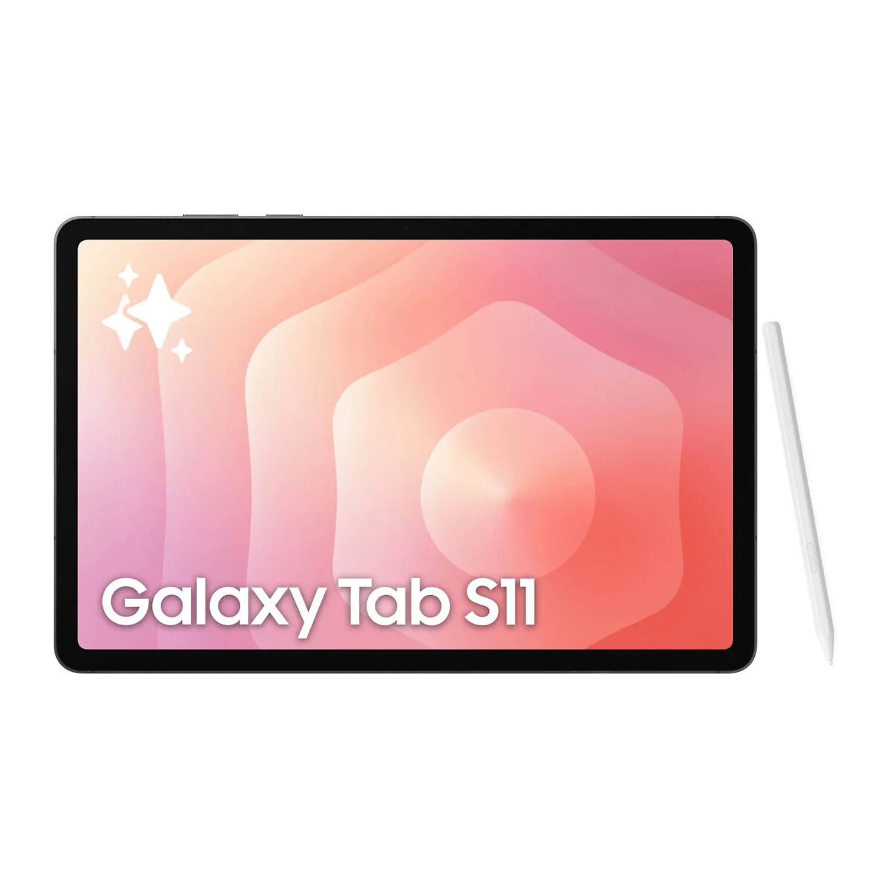 Tablet Samsung Galaxy Tab S11 11'' 12GB 128GB 5G Wifi Gris - Imagen 3