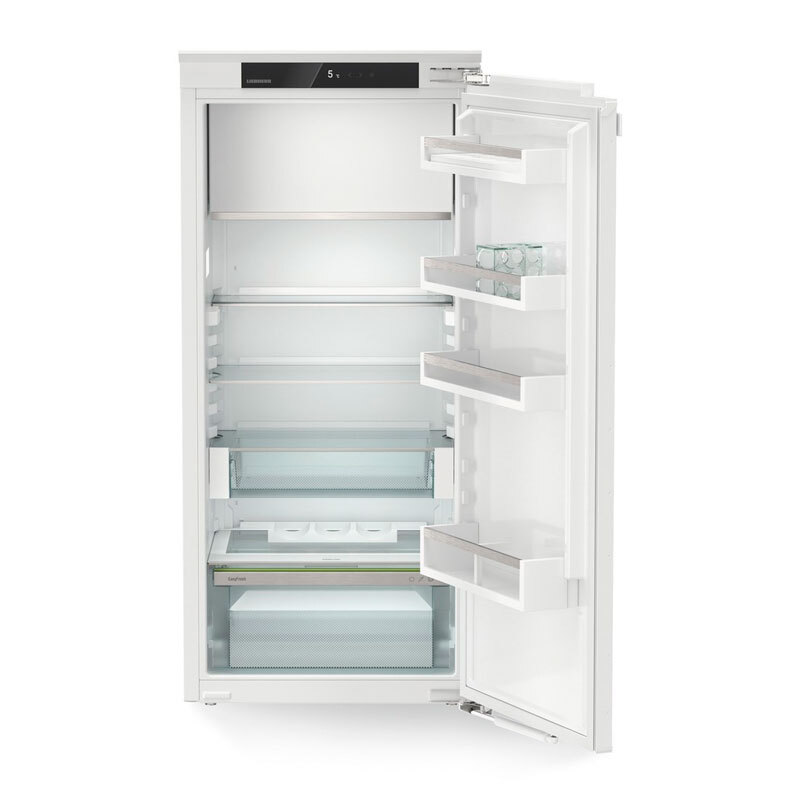 Frigorífico Integrable 1P Liebherr IRc 4121 001 22 121.6cm 187L Clase C - Imagen 3