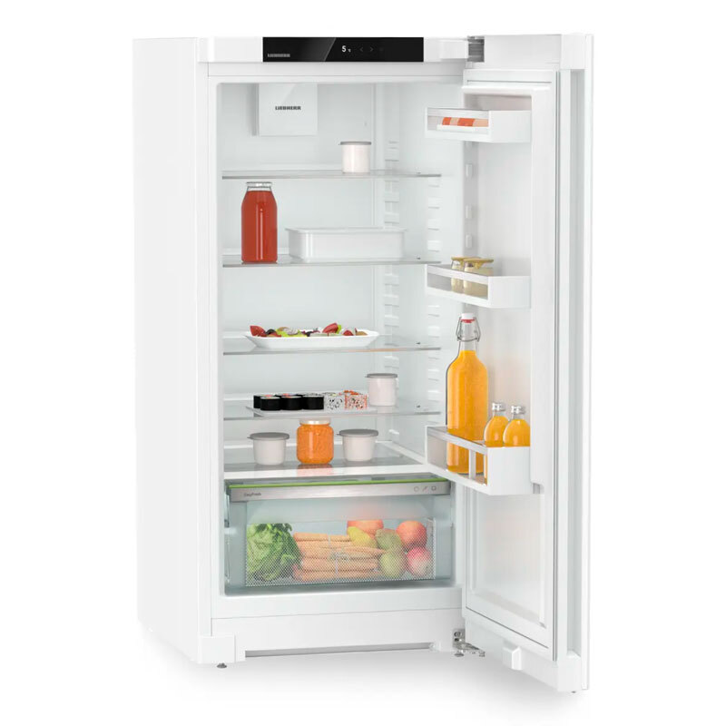 Frigorífico Cooler Liebherr Rd 4200 001 22 125.5cm 247L Clase D Blanco - Imagen 3