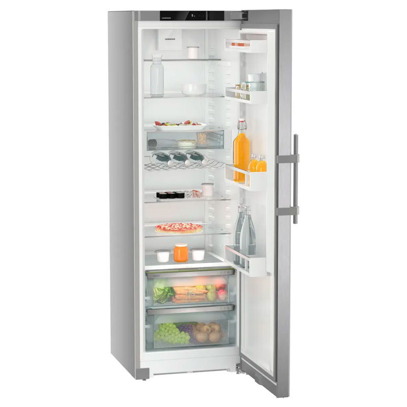 Frigorífico Cooler Liebherr SRsfd 5230 057 22 185.5cm 399L Clase D Inox - Imagen 3