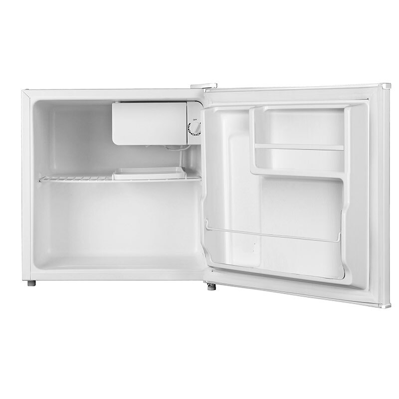 Frigorífico Cooler Midea MDRD86FGE01 49.2cm 43L Clase E Blanco - Imagen 3