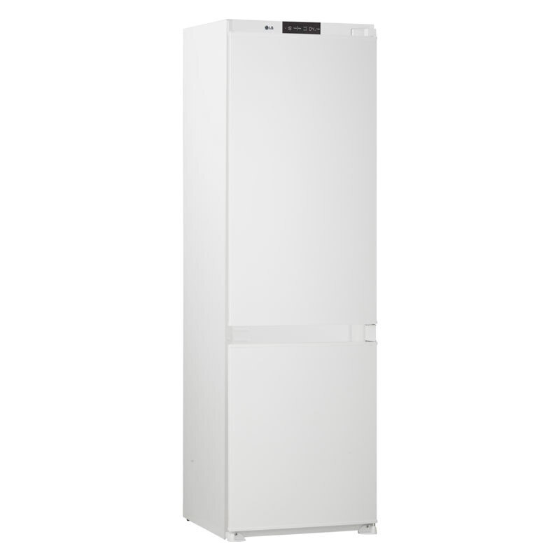 Frigorífico Integrable Combi LG GNM12VWHN 177cm 242L Clase E - Imagen 3