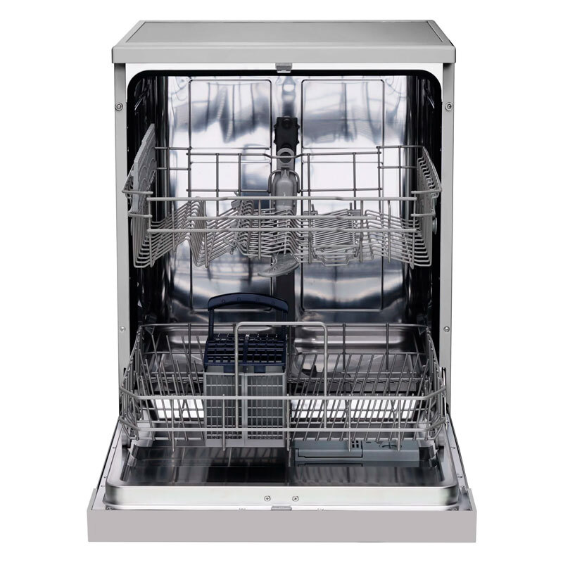 Lavavajillas Fagor 3LVF-625X 13 Cubiertos 60cm Clase E Inox - Imagen 2