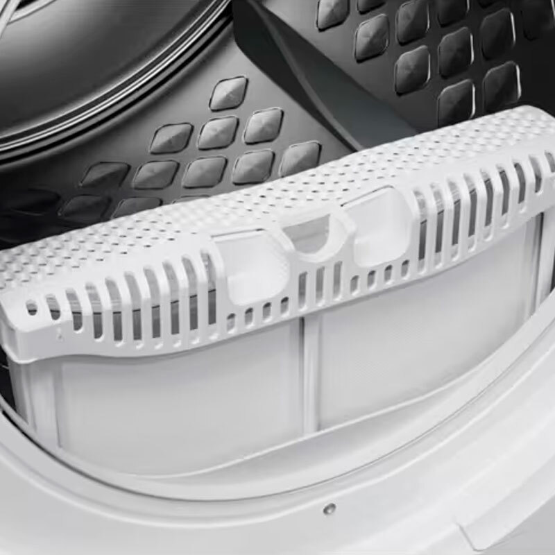 Secadora AEG TR839T4PBCP 9Kg Clase B Blanco - Imagen 3