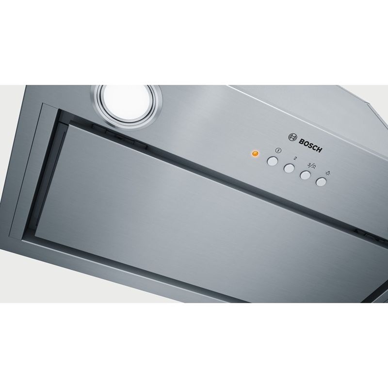 Grupo filtrante Bosch DHL585B Serie6 Clase C Inox 52cm - Imagen 3
