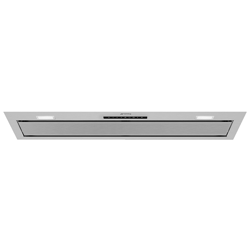 Grupo Filtrante Smeg E KSG9P4X Clase A Inox 90cm - Imagen 3