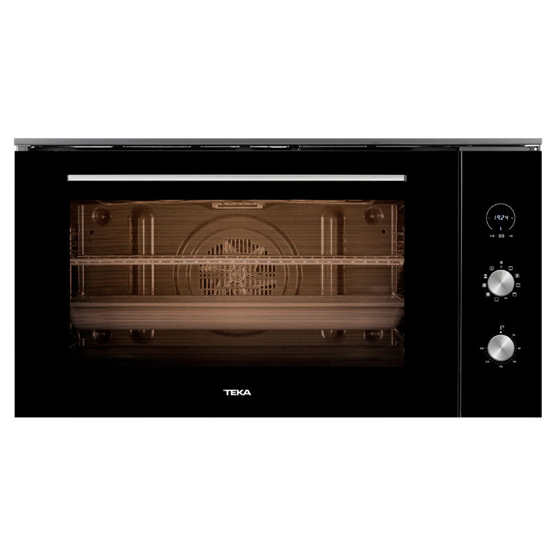 Horno Multifunción Teka HLF9400 77L Clase A Negro - Imagen 3