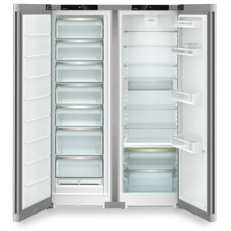 Frigorifico Side by Side Liebherr XRFsf 5225 001 22 185cm 660L Clase D Inox - Imagen 4