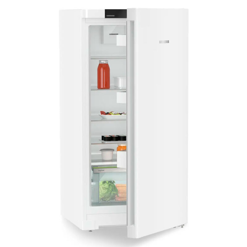 Frigorífico Cooler Liebherr Rd 4200 001 22 125.5cm 247L Clase D Blanco - Imagen 4