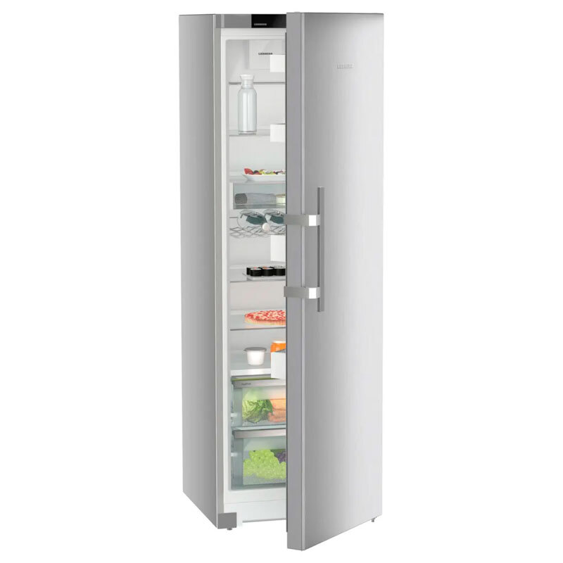 Frigorífico Cooler Liebherr SRsfd 5230 057 22 185.5cm 399L Clase D Inox - Imagen 4