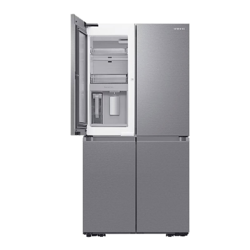 Frigorífico Americano Samsung RF65DG960ESREF 183cm 646L Clase E Inox - Imagen 4