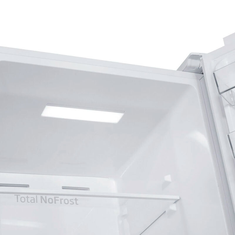 Frigorífico Combi Fagor 3FFK-6677 186cm 337L Clase C Blanco - Imagen 4
