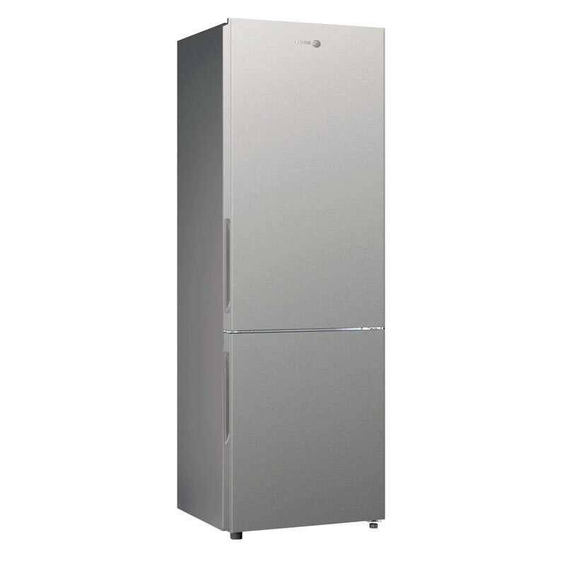 Frigorífico Combi Fagor 3FFK-6840X 200cm 356L Clase E Inox - Imagen 3
