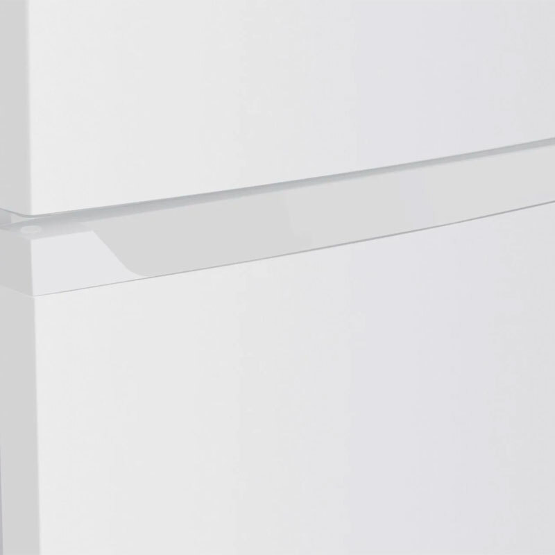 Frigorífico Combi Fagor 3FFK-6637 186cm 293L Clase E Blanco - Imagen 3