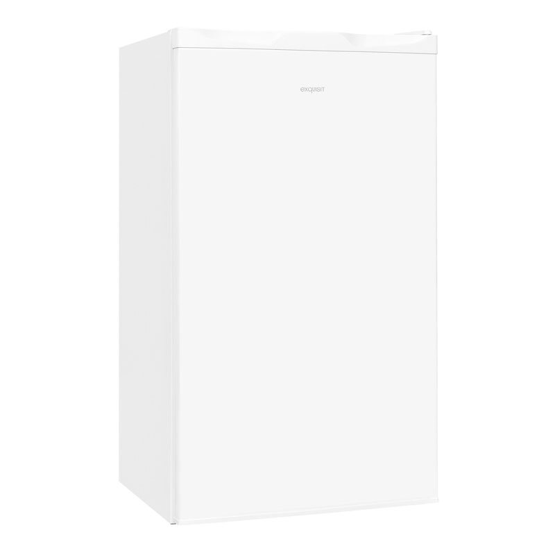 Congelador Exquisit GS111-330E 82.5cm 63L Clase E Blanco - Imagen 3