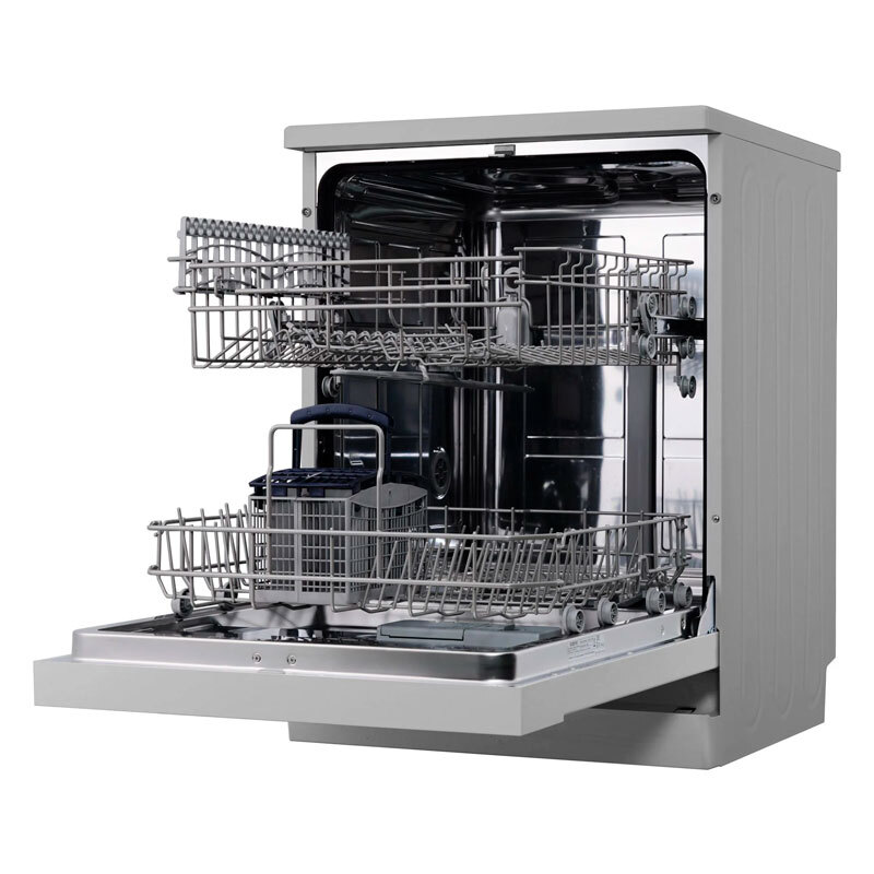 Lavavajillas Fagor 3LVF-625X 13 Cubiertos 60cm Clase E Inox - Imagen 3