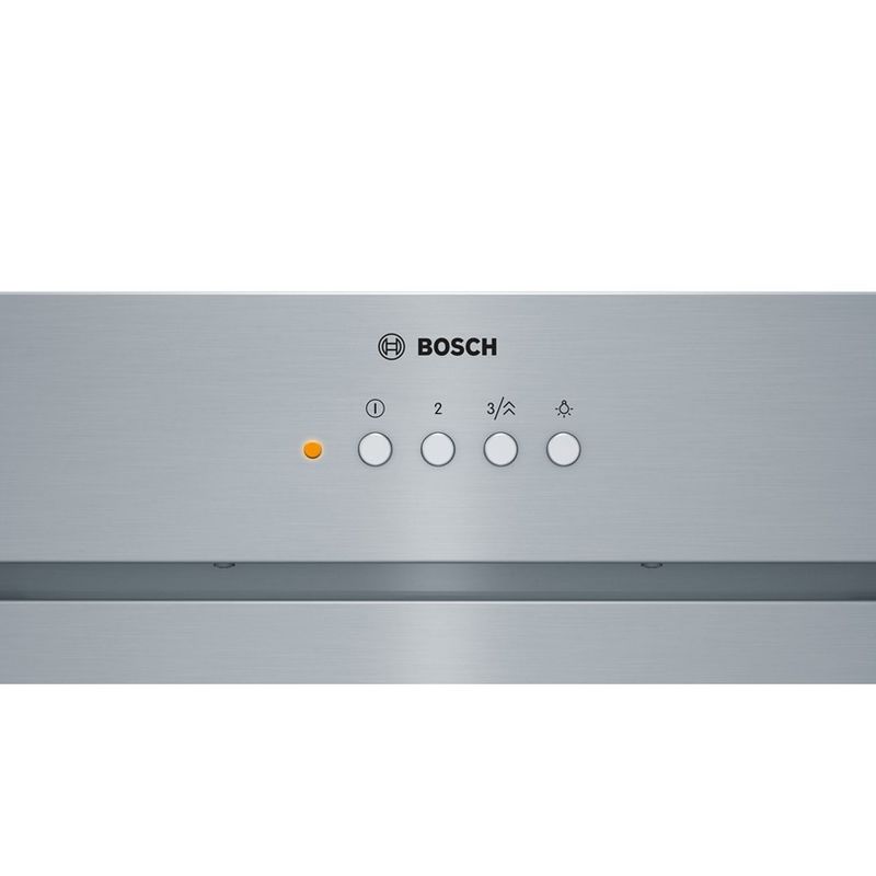 Grupo filtrante Bosch DHL585B Serie6 Clase C Inox 52cm - Imagen 4