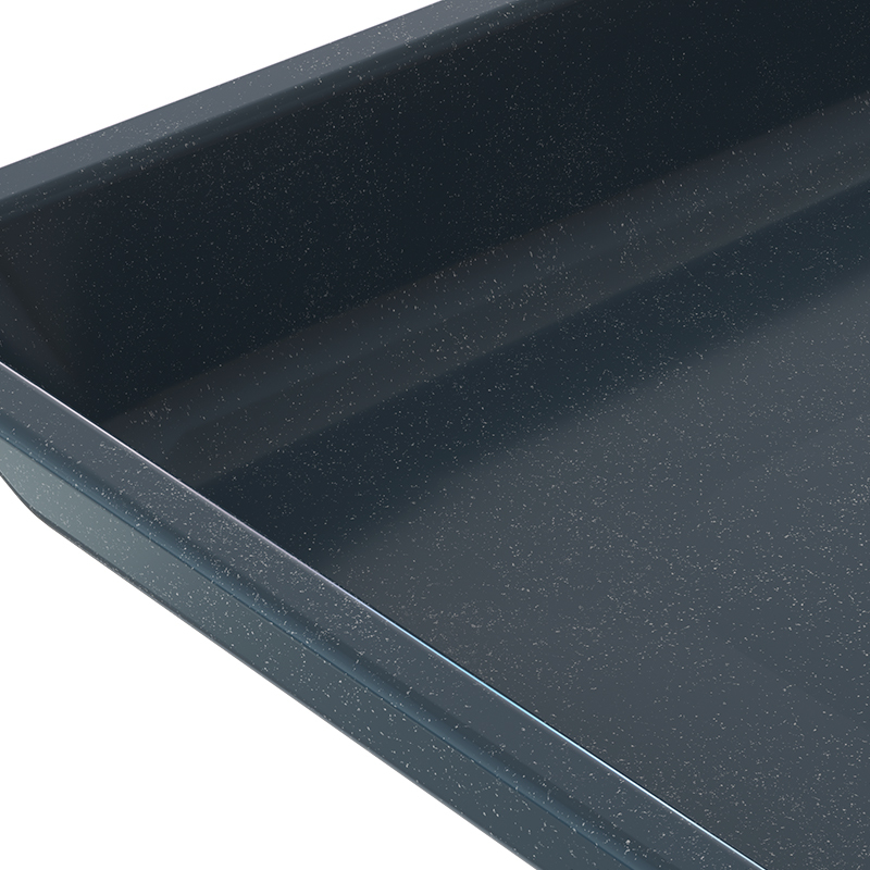 Horno Eléctrico Teka HSB6350 70L Clase A Negro - Imagen 4