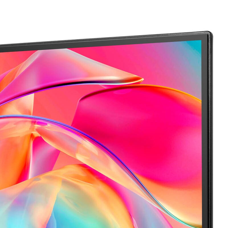 TV 55'' Hisense 55E77KQ QLED 4K 139cm Clase F - Imagen 4