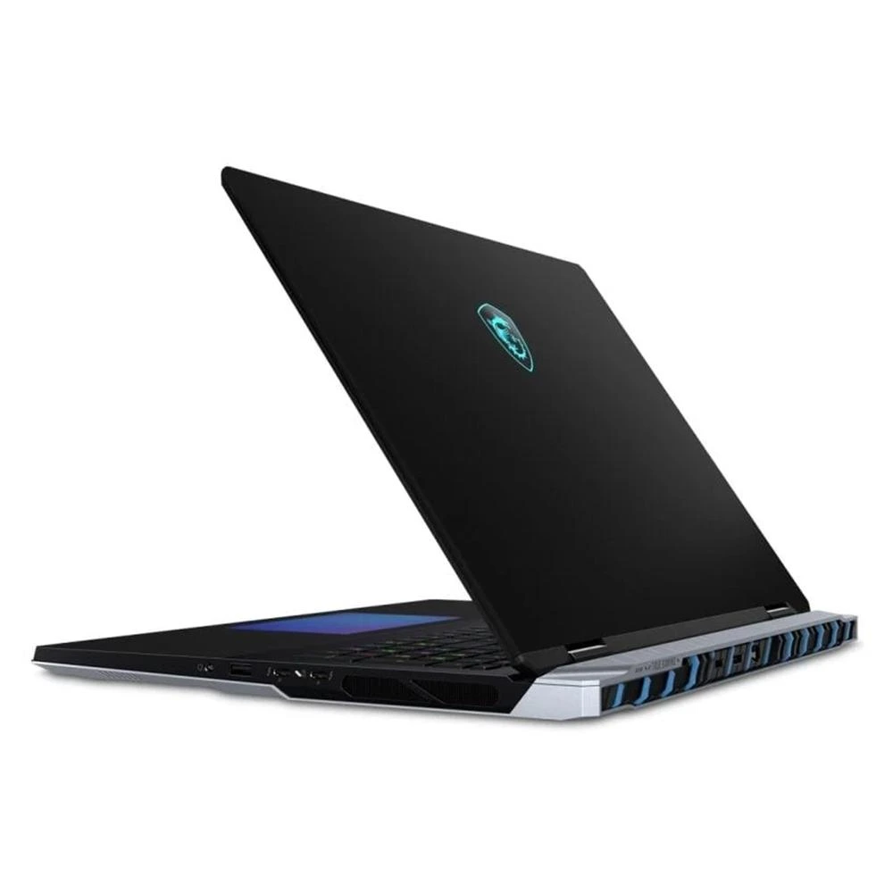 Portátil MSI Titan 18 HX AI A2XWJG-249ES Intel Core Ultra 9 285HX 64GB 2TB SSD 18" Negro - Imagen 3