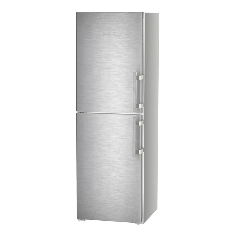 Frigorifico Combi Liebherr SBNsdd 526i 001 22 Clase D 185cm 314L Inox - Imagen 5