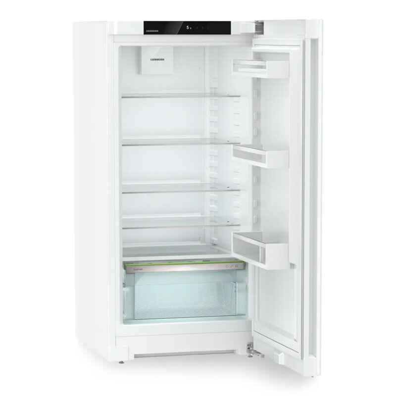 Frigorífico Cooler Liebherr Rd 4200 001 22 125.5cm 247L Clase D Blanco - Imagen 5