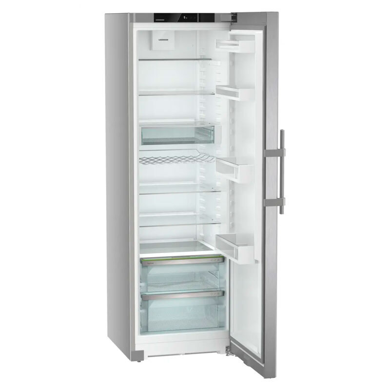 Frigorífico Cooler Liebherr SRsfd 5230 057 22 185.5cm 399L Clase D Inox - Imagen 5