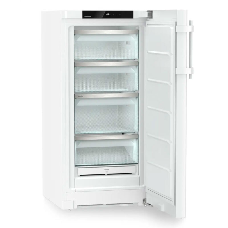 Congelador Liebherr FNd 4234 001 20 125.5cm 161L Clase D Blanco - Imagen 5