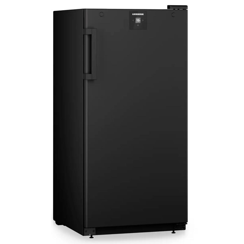 Vinoteca Liebherr WSbl 4201 001 20 141 Botellas Clase D Negro - Imagen 5