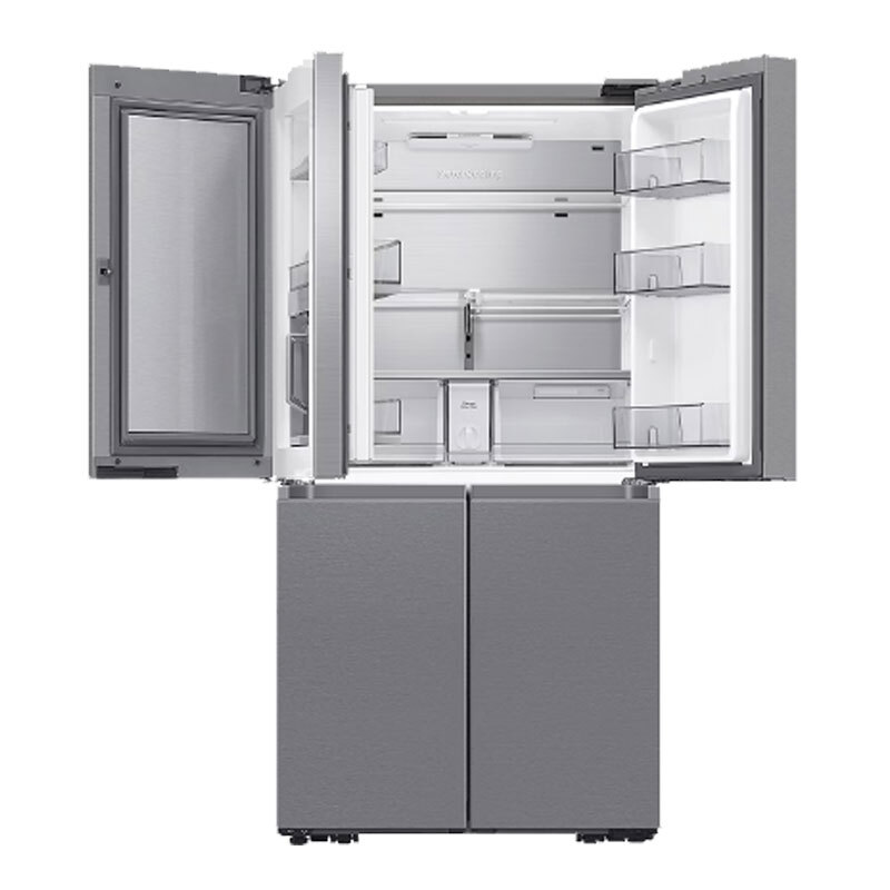Frigorífico Americano Samsung RF65DG960ESREF 183cm 646L Clase E Inox - Imagen 5