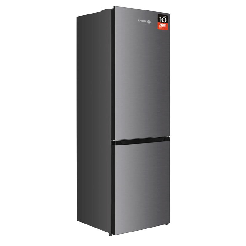 Frigorífico Combi Fagor 3FFK-6637X 186cm 293L Clase E Inox - Imagen 4