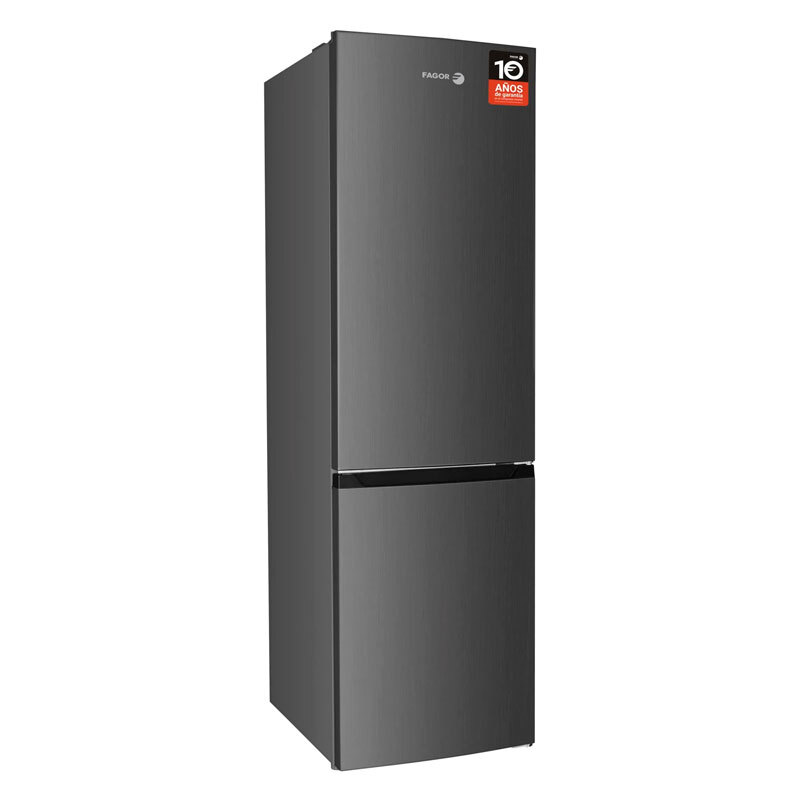 Frigorífico Combi Fagor 3FFK-5527X 180cm 253L Clase E Inox - Imagen 4