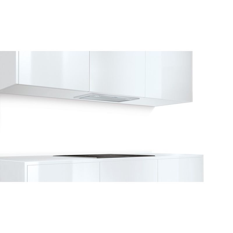 Grupo filtrante Bosch DHL585B Serie6 Clase C Inox 52cm - Imagen 5