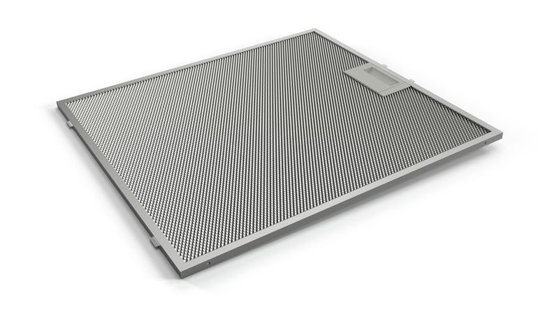 Campana Bosch DWB76BC50 Serie2 Clase B Inox 75cm - Imagen 5