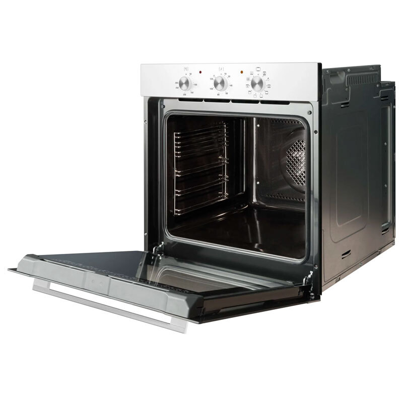 Horno Multifunción Fagor 9H-115BB 77L Clase A Blanco - Imagen 5