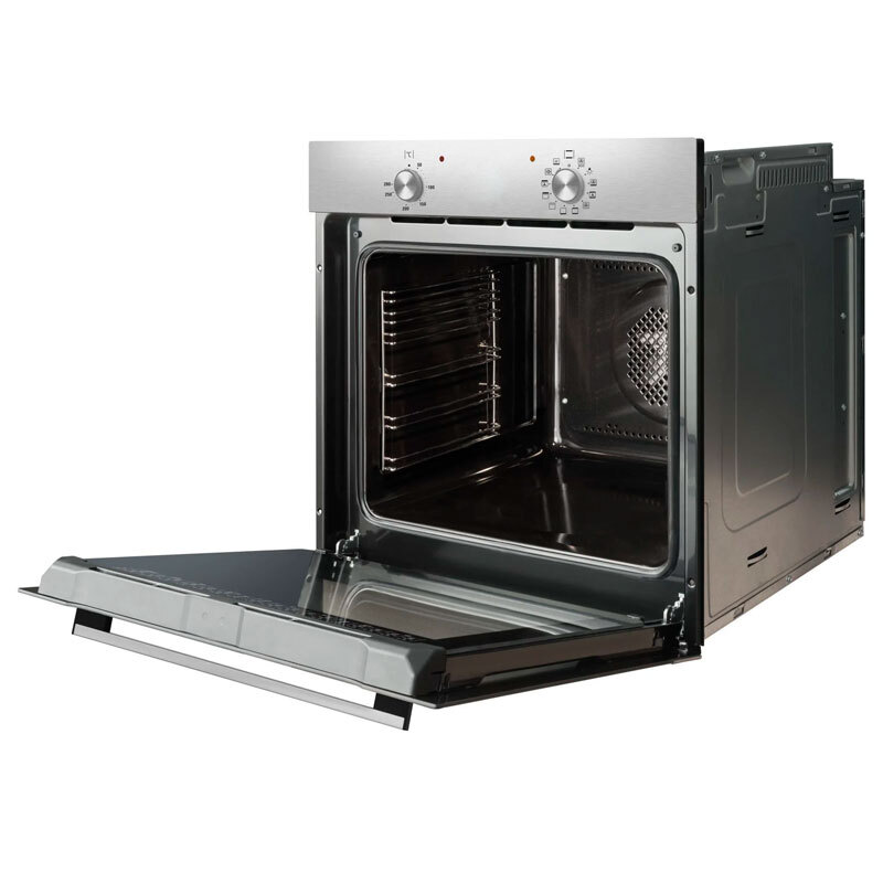 Horno Eléctrico Fagor 9H-110BX 77L Clase A Negro - Imagen 5