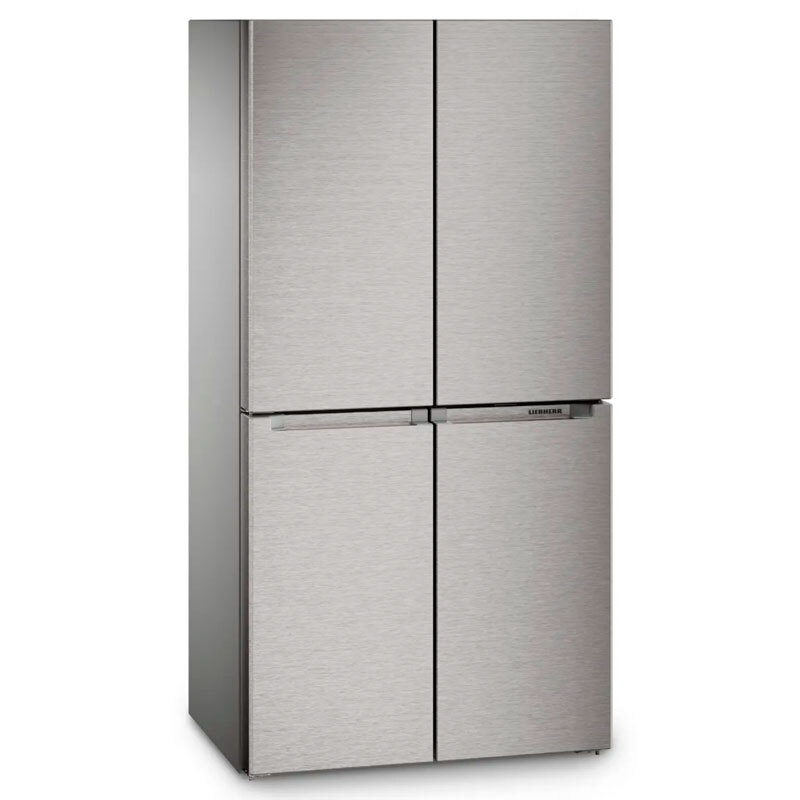 Frigorífico Americano Liebherr MBsddi 9024 001 20 180.5cm 573L Clase D Inox - Imagen 6