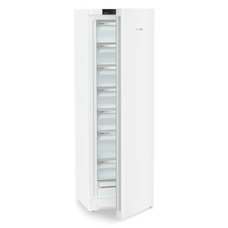 Congelador Liebherr FNe 5207 001 22 185.5cm 278L Clase E Blanco - Imagen 6