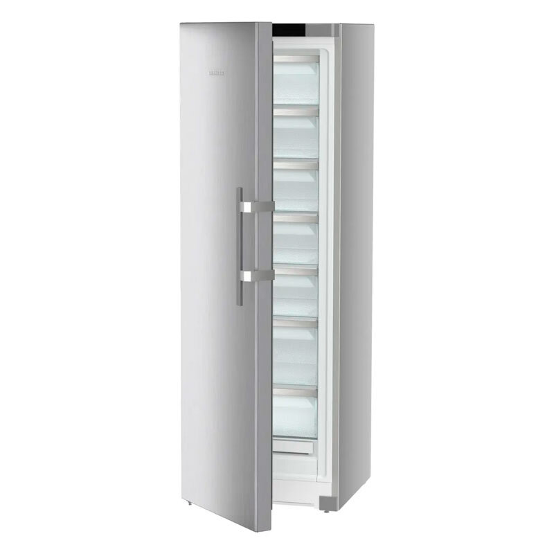 Congelador Liebherr SFNsfd 5237 057 22 185.5cm 278L Clase D Inox - Imagen 6