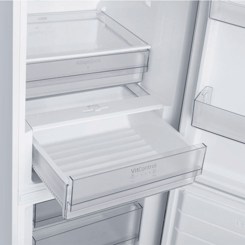 Frigorífico Combi Fagor 3FFK-6677 186cm 337L Clase C Blanco - Imagen 6