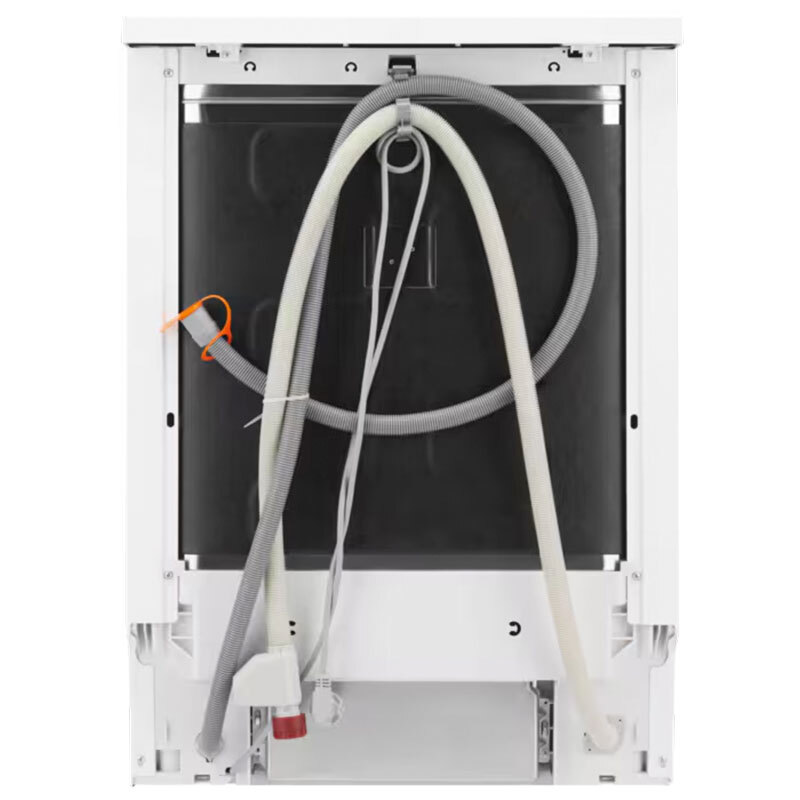 Lavavajillas Electrolux ESM48400SX 14 Cubiertos 60cm Clase C Inox - Imagen 6