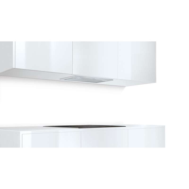 Grupo filtrante Bosch DHL585B Serie6 Clase C Inox 52cm - Imagen 6