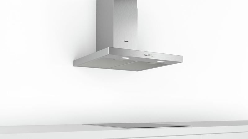 Campana Bosch DWB76BC50 Serie2 Clase B Inox 75cm - Imagen 6