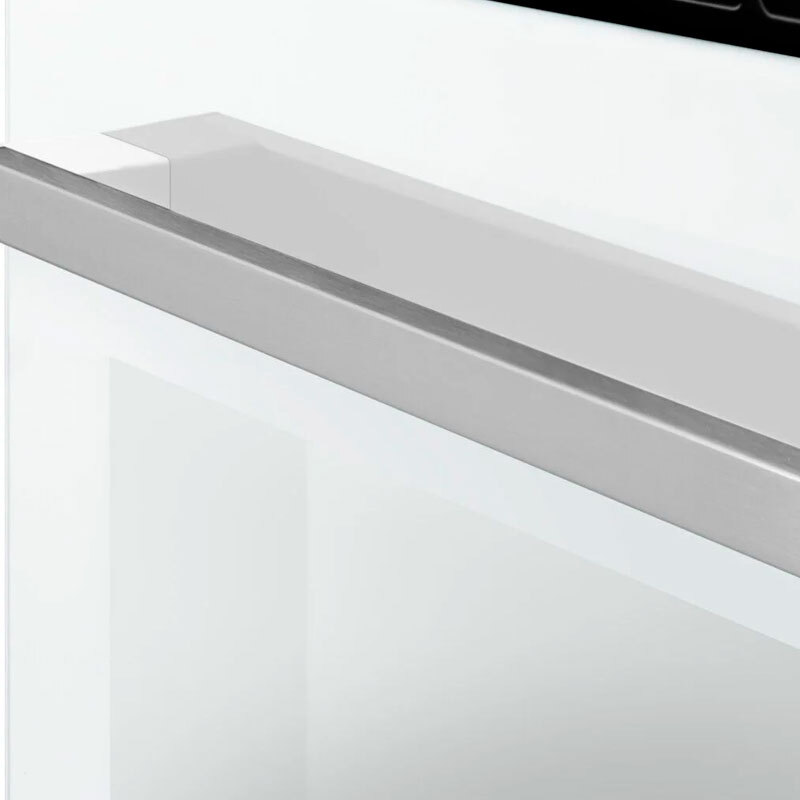 Horno Multifunción Fagor 9H-115BB 77L Clase A Blanco - Imagen 6