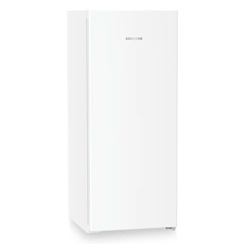 Congelador Liebherr FNe 4605 001 22 145.5cm 200L Clase E Blanco - Imagen 7
