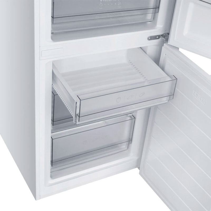 Frigorífico Combi Fagor 3FFK-6677 186cm 337L Clase C Blanco - Imagen 7